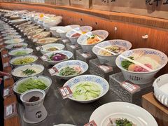 -许爷家·生态湖鲜(徐汇日月光店)