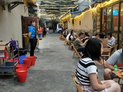 -拈签一笑黄牛肉辣卤串串