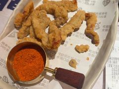-蛙来哒(万泰新天地店)