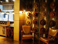 -弗兰克牛排西餐厅Ribone steak house(柠檬花园店)