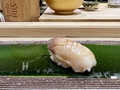 -鮨一日本料理(大中华店)