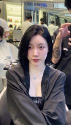 -M1 HAIR烫染