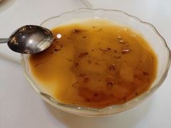 焦糖豆花-秋金小炒(金街店)