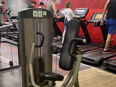 -乐刻运动健身精品馆(览秀城店)