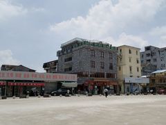 -蓝记云吞(正果店)