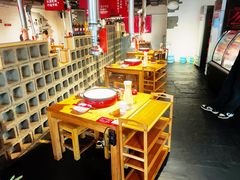 -么肆烤肉(汉街形象店)