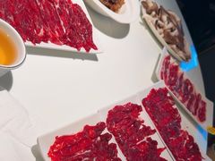 -潮泰牛肉火锅 · 创于1992年(车公庙店)