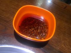 -下杨家青海土火锅(海湖店)