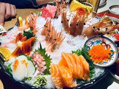 -和创柚子·会席日本料理(新区淮海街店)