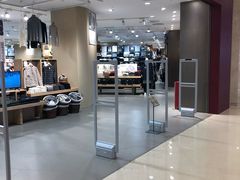 -MUJI无印良品(保利时光里店)