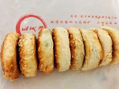 -王天顺海苔饼