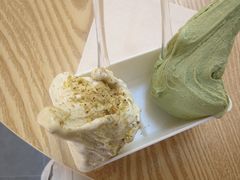 -野人先生Gelato(上海长宁龙之梦店)