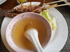 -洲际酒店·地平线全日餐厅HORIZON CAFÉ