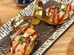 -西月山居匠心创意料理(江汉路新佳丽广场店)