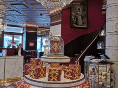 -Cafe Sacher(WIEN)