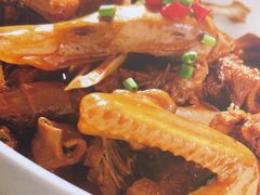 -辣婆婆(航天桥店)