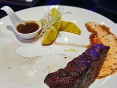 -法兰度航空主题餐厅(河源店)