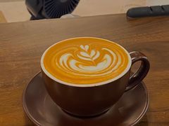 -Double cafe