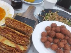 -二张农家菜(天通苑店)