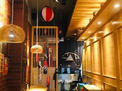 大堂-渔井食堂(新洲店)