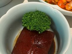 -钱塘花园·宁波菜