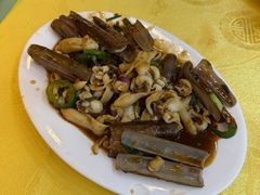 -鸿达渔港