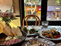 -Money Shops(愚园路店)