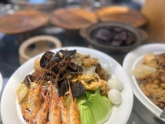 -東大方(武康千秋广场店)