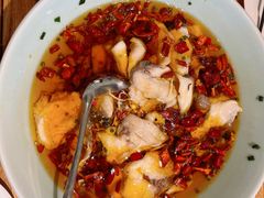 水煮草鱼-渝乡人家(和平里店)