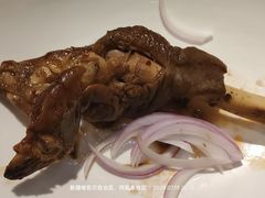 -乡村馕坑肉·烧烤·新疆菜·本地人更爱吃(阿勒泰首店)