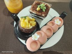 -开封开元名都大酒店·可泰自助餐厅