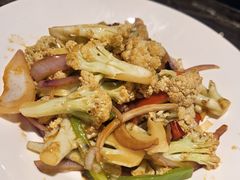 -前海沿·海鲜水饺青岛菜(乐客城店)