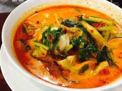 -Dang restaurant (patong phuket)