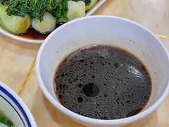 烧鹅汁-香辉食馆(新兴路店)