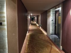 -佛山顺德香云纱园林酒店(清晖园店)