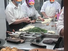 -哑巴生煎(临顿路店)