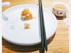 -潮粥荟·潮汕砂锅粥(朝阳大悦城店)