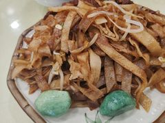 -葛记焖饼(伏牛路店)