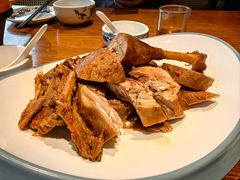 -宴武夷·匠心闽味(印象大红袍店)