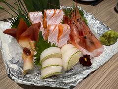 -小山日本料理(兴业太古汇店)