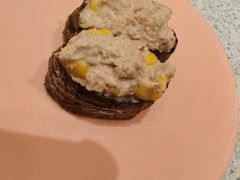 金枪鱼玉米粒-争鲜回转寿司(中街大悦城店)