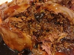 -上海老饭店(北京分店)