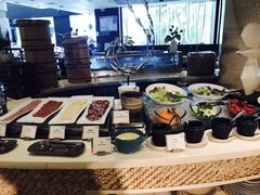 -厦门艾美酒店·新食谱西餐厅