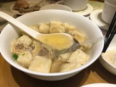 -鼎泰丰(渔阳店)
