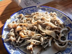 -东兴顺爆肚张