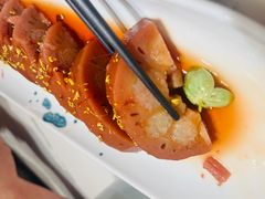 -径山十八道·风味民间菜(杭州总店)