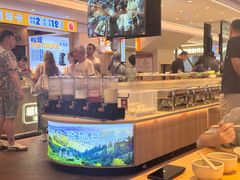 -素满香·食养自助(建邺万达店)