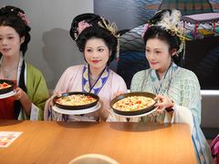 -必胜客(烟火食堂观前店)