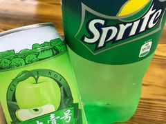 -正能量1号海鲜加工店