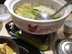 -大碗先生(万家丽店)